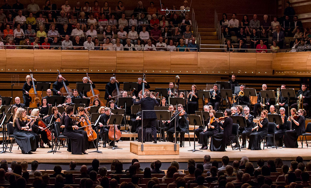 Orchestre Métropolitain